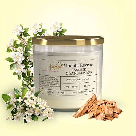 Moonlit Reverie