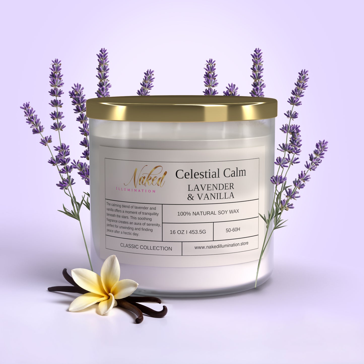 Celestial Calm