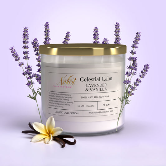 Celestial Calm