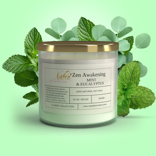 Zen Awakening