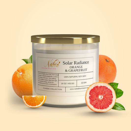 Solar Radiance