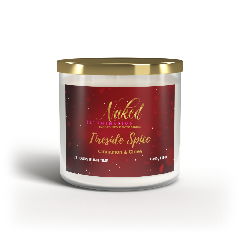 Fireside Spice