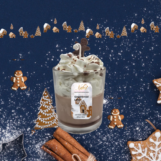 Gingerbread Delight