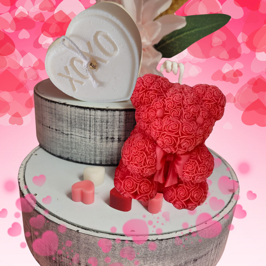 Lovestruck Glow Gift Set