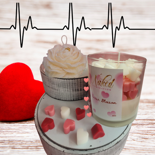 Amour Glow Set