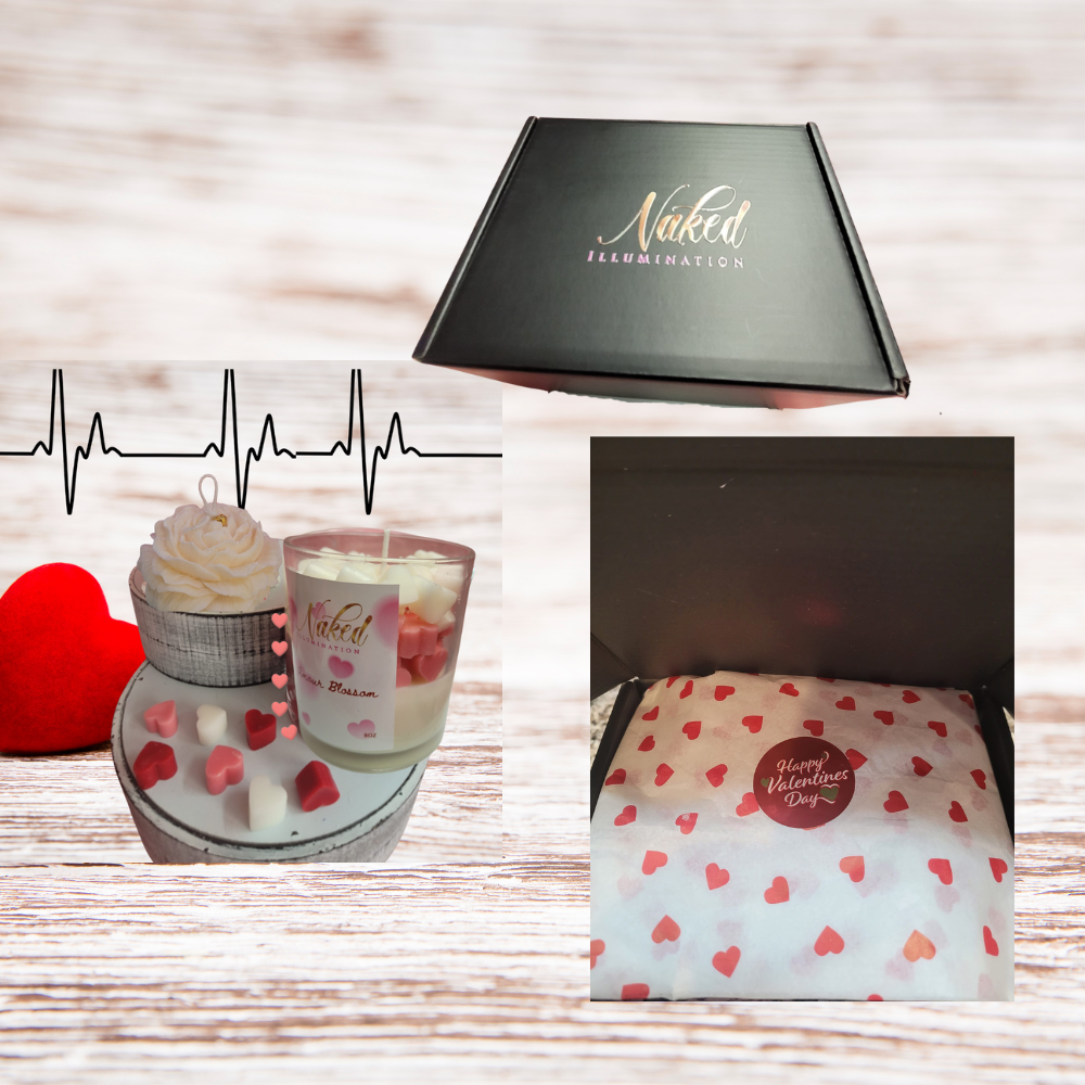 Amour Glow Set