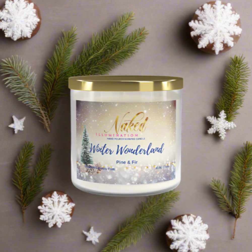 Winter Wonderland