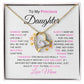 To My Precious Daughter I WP